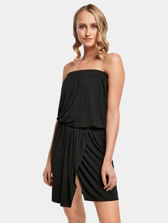 Ladies Viscose Short Bandeau