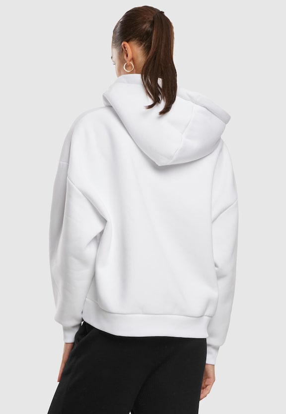 Karl Kani Small Signature Essential OS Hoodie-1