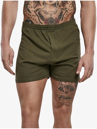 Boxershort