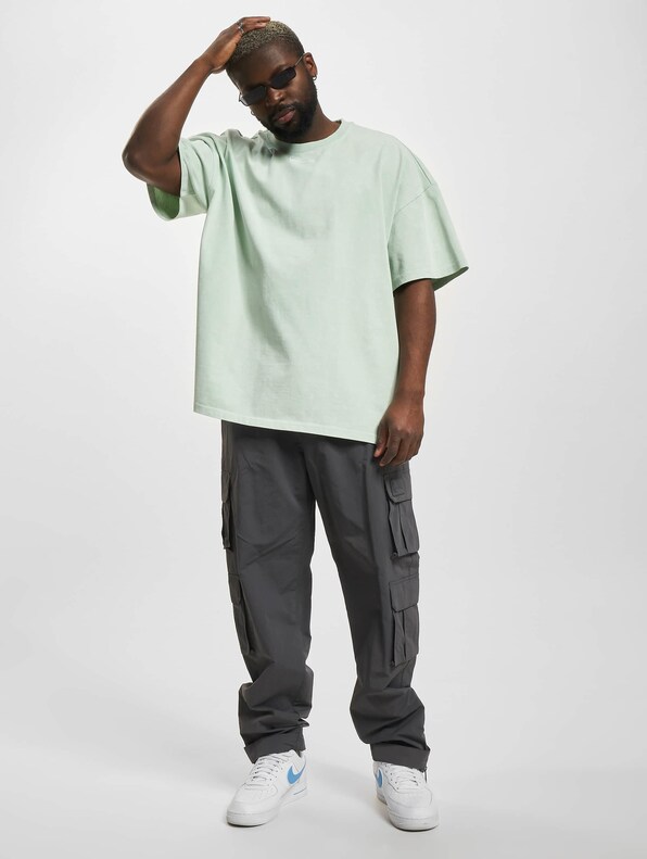 Rubber Signature Tapered-7