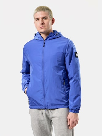 Weekend Offender TECHNICIAN FACE MASK JACKET