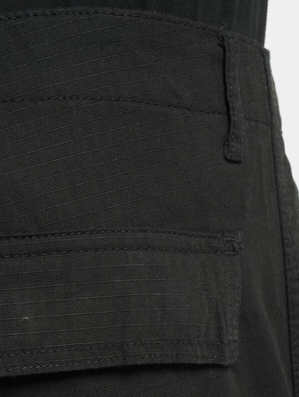 Camouflage Cargo Pants-8