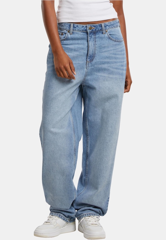 OG Baggy Workwear Denim vintage-0