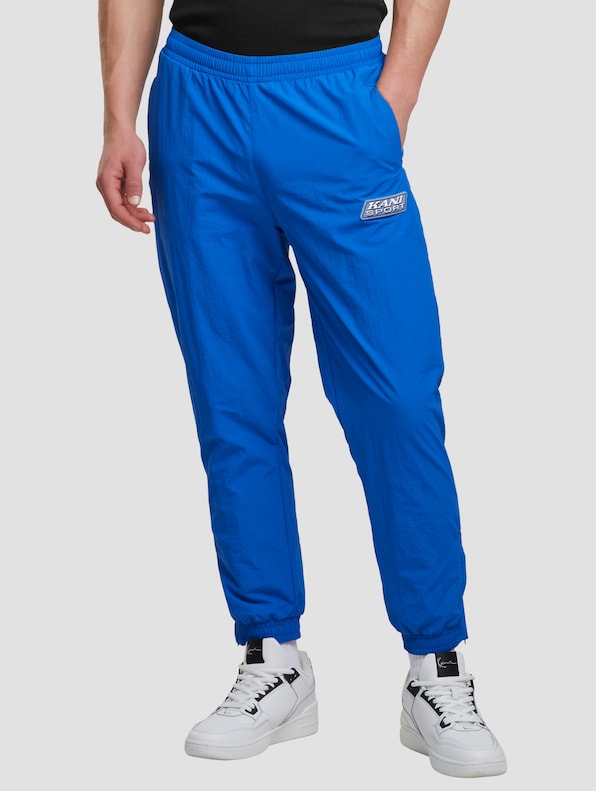 Sport Patch Essential Track-0