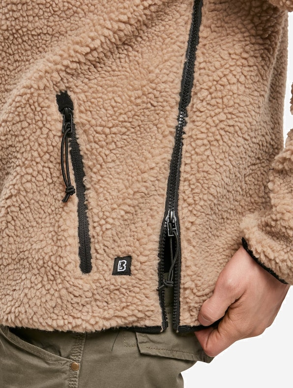 Teddyfleece Worker-3