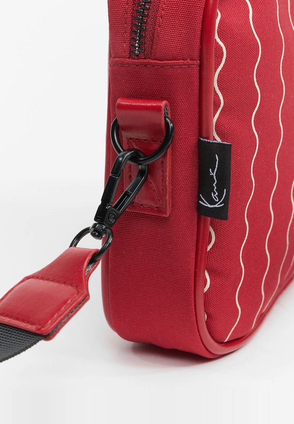 Signature Ziczac Pinstripemessenger-4