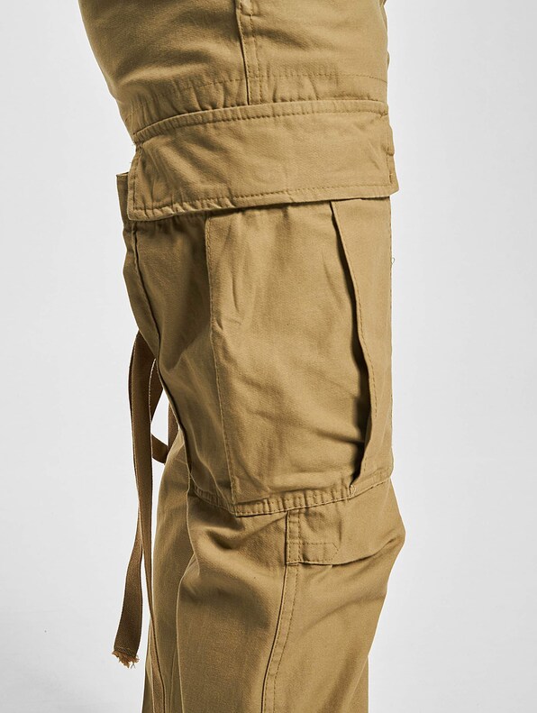 Women M65 Cargo-4