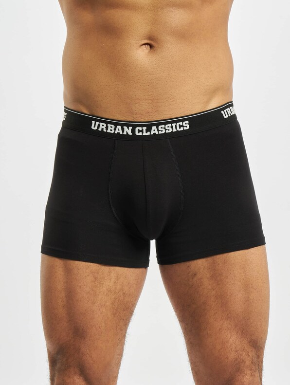 Organic Boxer Mix 3-Pack -4