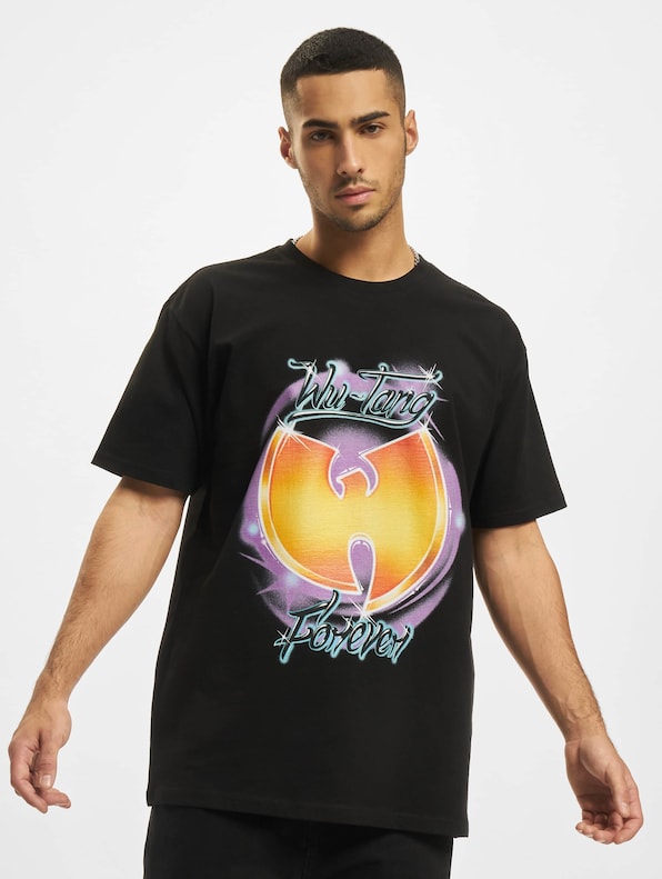 Upscale Wu-Tang Forever Oversize-0