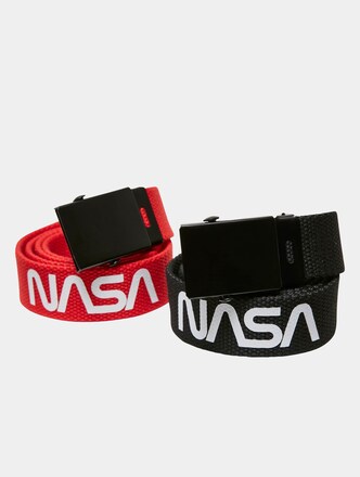Nasa Belt Kids 2-Pack