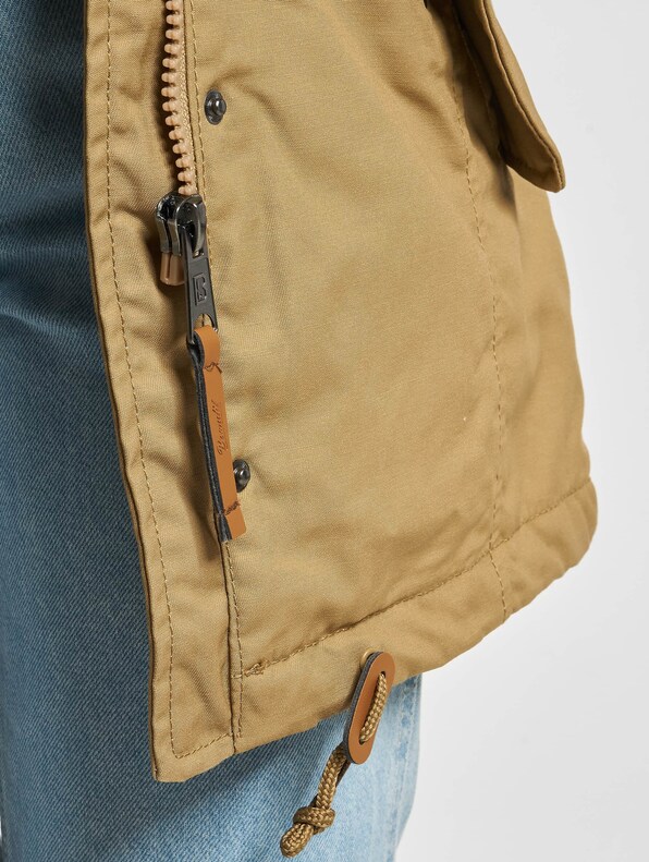 Ladies Marsh Lake Parka-3