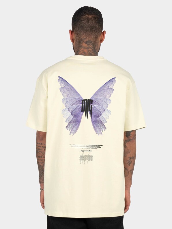 Metamorphose V.2 X Heavy Oversized-0