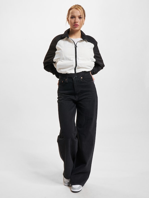 Short Raglan Crinkle Batwing-6