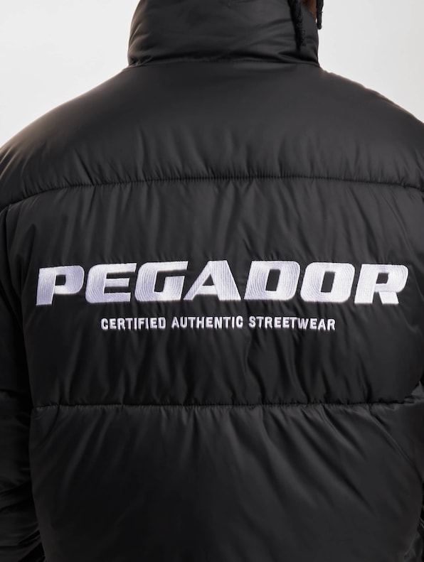 PEGADOR Picard Puffer Jackets-3