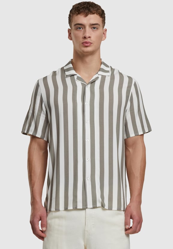 Viscose AOP Resort -2