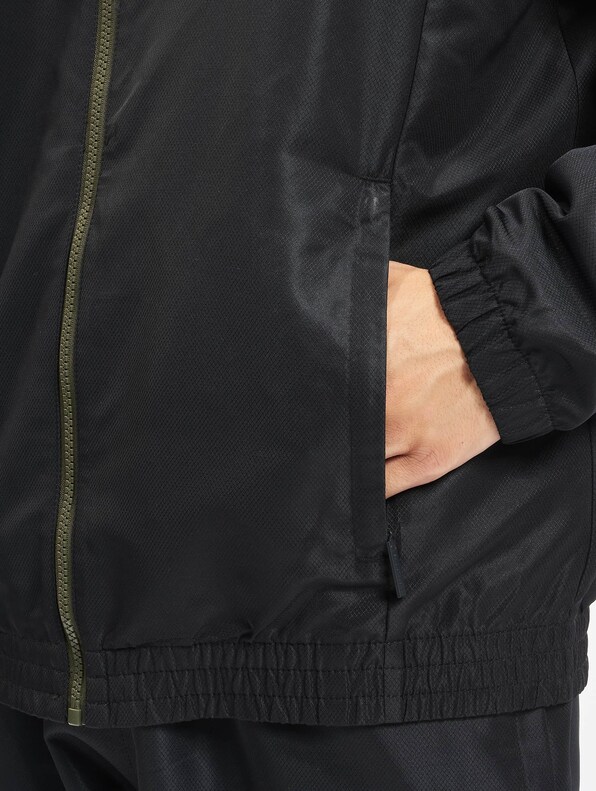 Sergio Tacchini Cryo Trainingsanzug-5