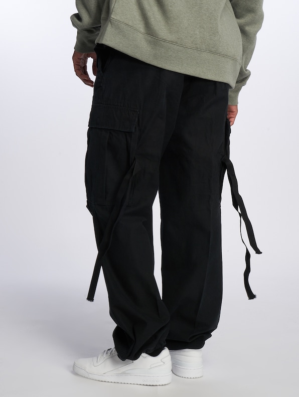 M-65 Vintage Cargo Pants-2