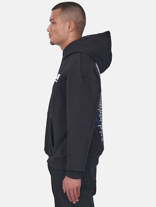 HEAVY OVERSIZE EMBO-2