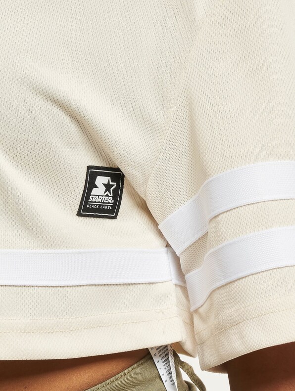 Ladies Cropped Mesh Jersey-3