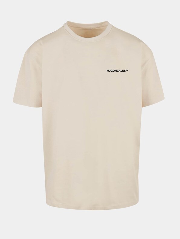 Heavy Oversized 2.0 -0