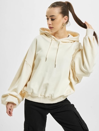 Ladies Organic Oversized Terry
