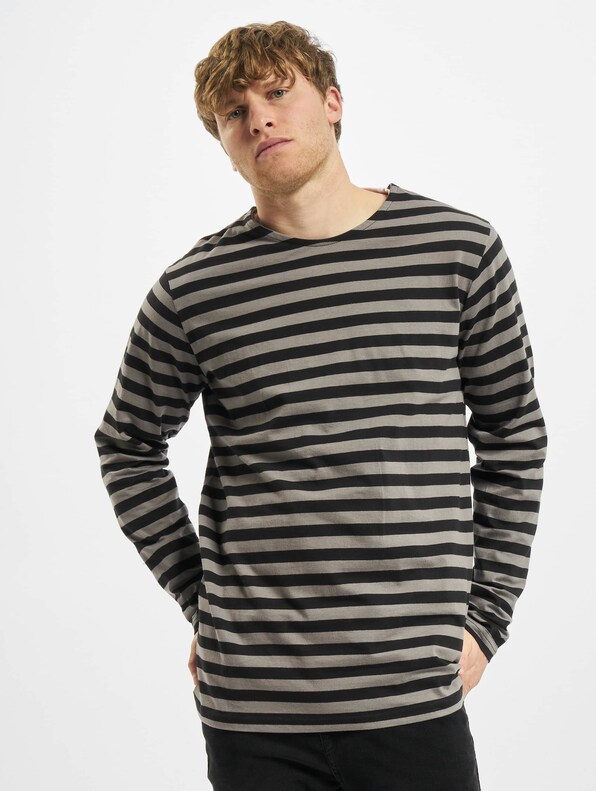 Regular Stripe LS-2