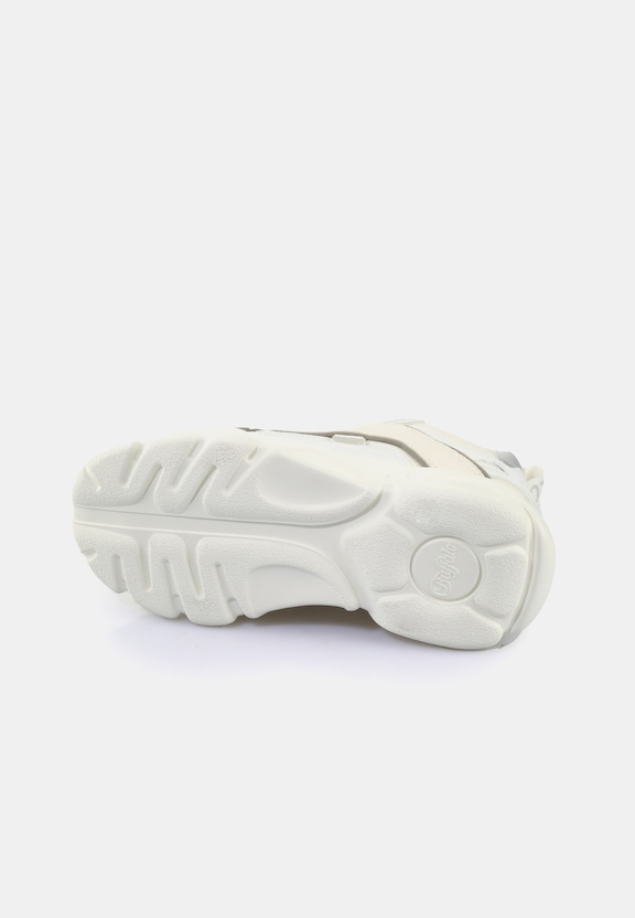 Cld Chai - Vegan Nubuck/Suede-5