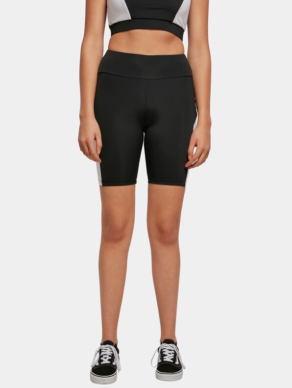 Ladies Color Block Cycle-2