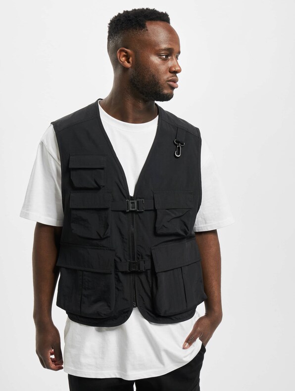 Tactical Vest-2