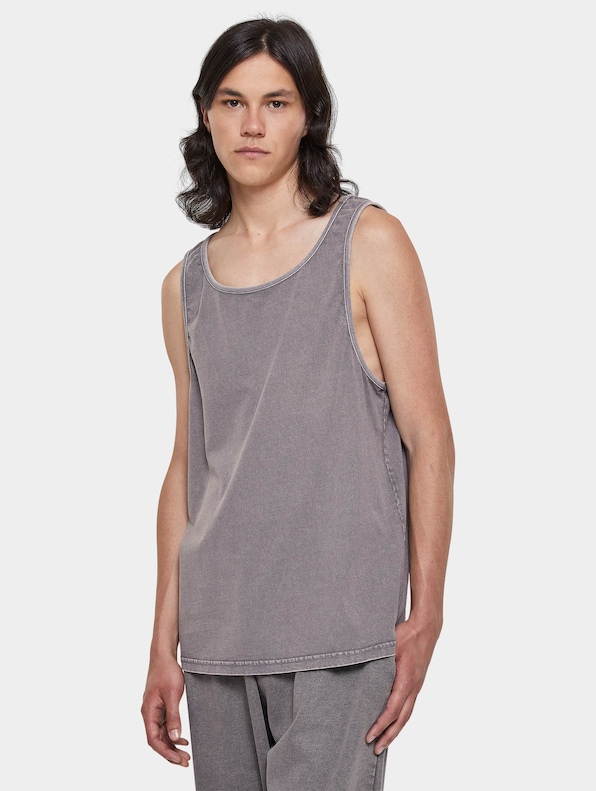 Heavy Oversized Acid Wash-0