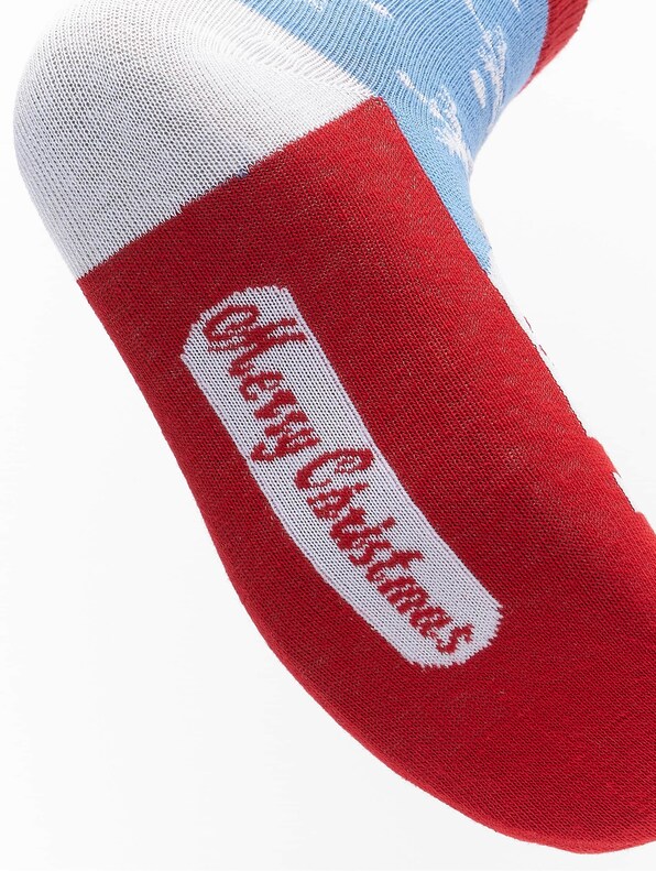 Santa Ho Christmas 3-Pack -3