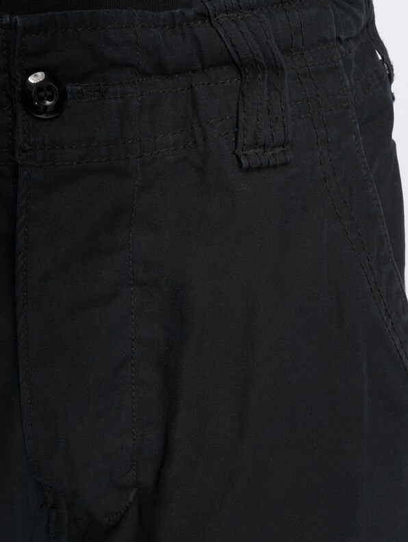Vintage Cargo Pants-3