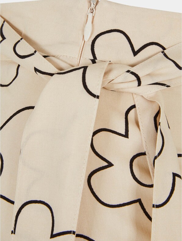 Ladies Viscose Mini-3