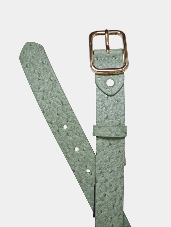 Ostrich Synthetic Leather 2-Pack-3