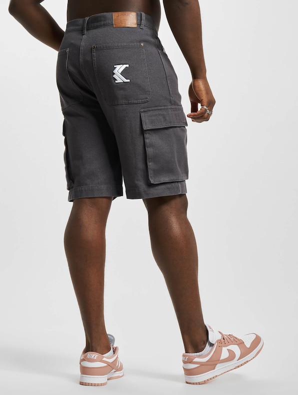 Small Signature Washed -1