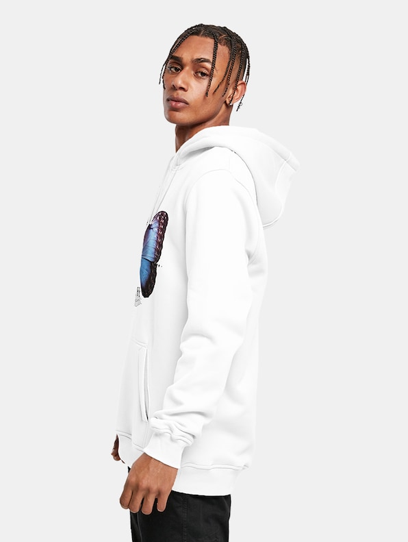 Become The Change Butterfly-2