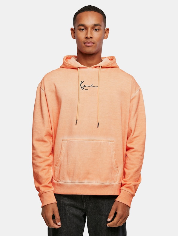 Small Signature Washe-2