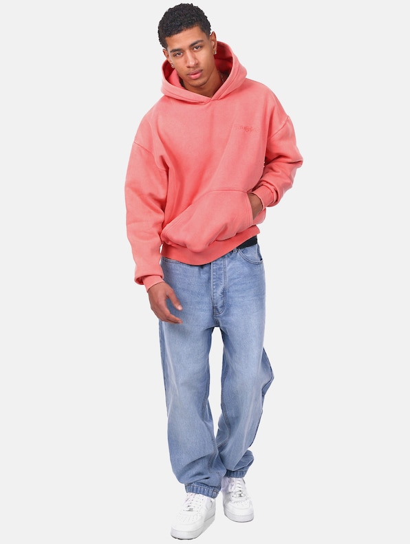 HEAVY OVERSIZE EMBO -3