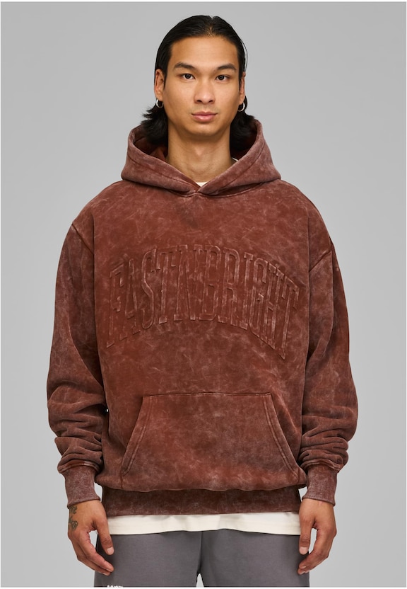 Fast and Bright Fastnbright Hoodie-0