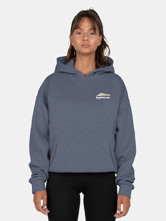 MJ Gonzales Ladies Wave V1 x Heavy Oversized Hoodies