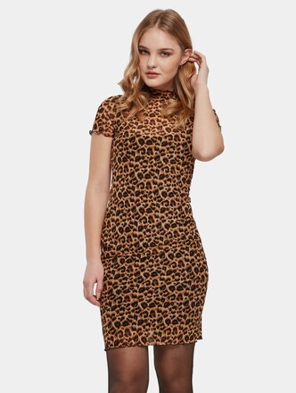 Ladies Mesh Double Layer