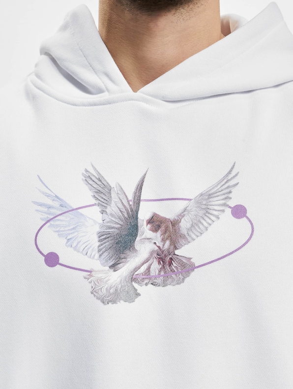 Vive La Liberte Oversize -3