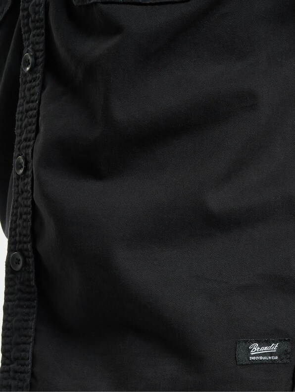 Vintage Shirt shortsleeve-3