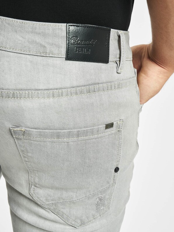 Jake Denim Jeans-4