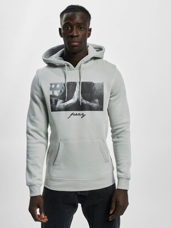 Pray Hoody-2