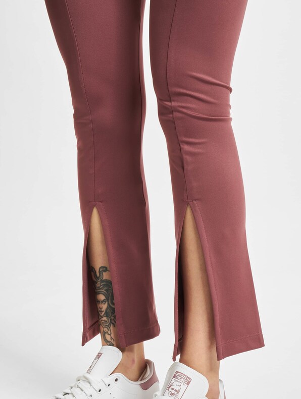 adidas Open Hem Leggings-3