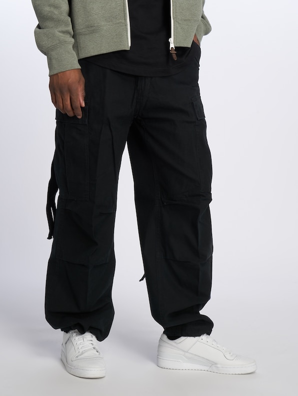 M-65 Vintage Cargo Pants-1