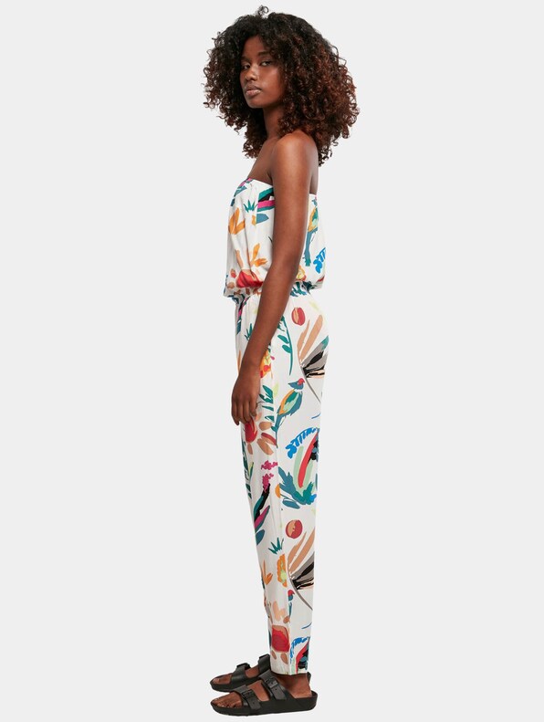 Ladies Viscose Bandeau -2