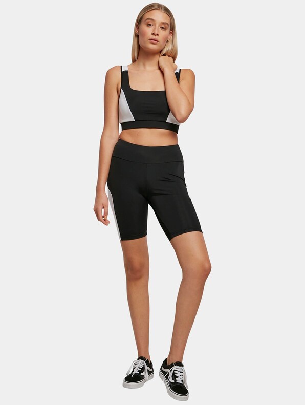 Ladies Color Block Cycle-4