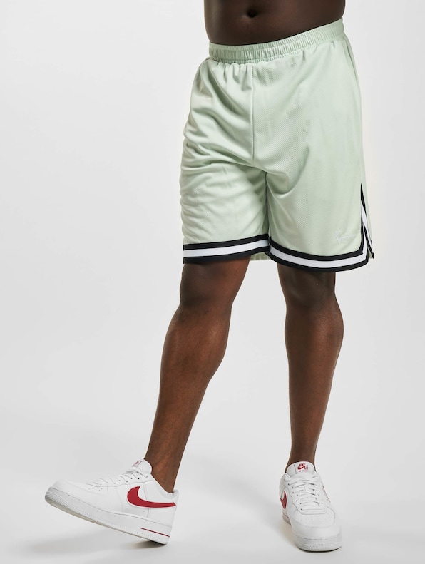 Small Signature Essential Mesh-2